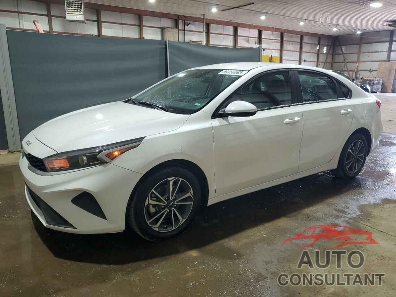 KIA FORTE 2023 - 3KPF24AD0PE602346