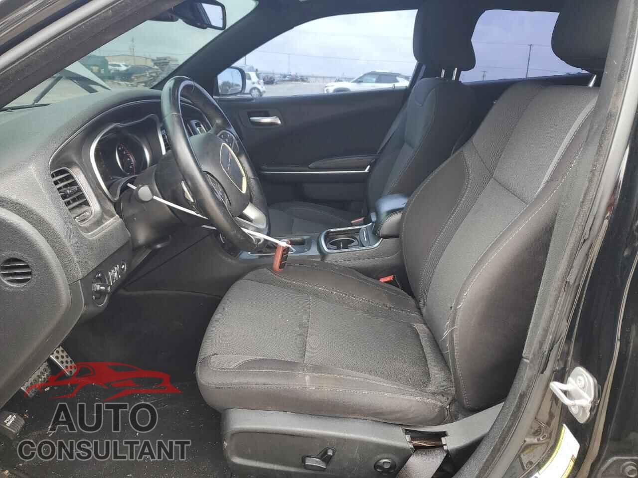 DODGE CHARGER 2017 - 2C3CDXCT5HH548149