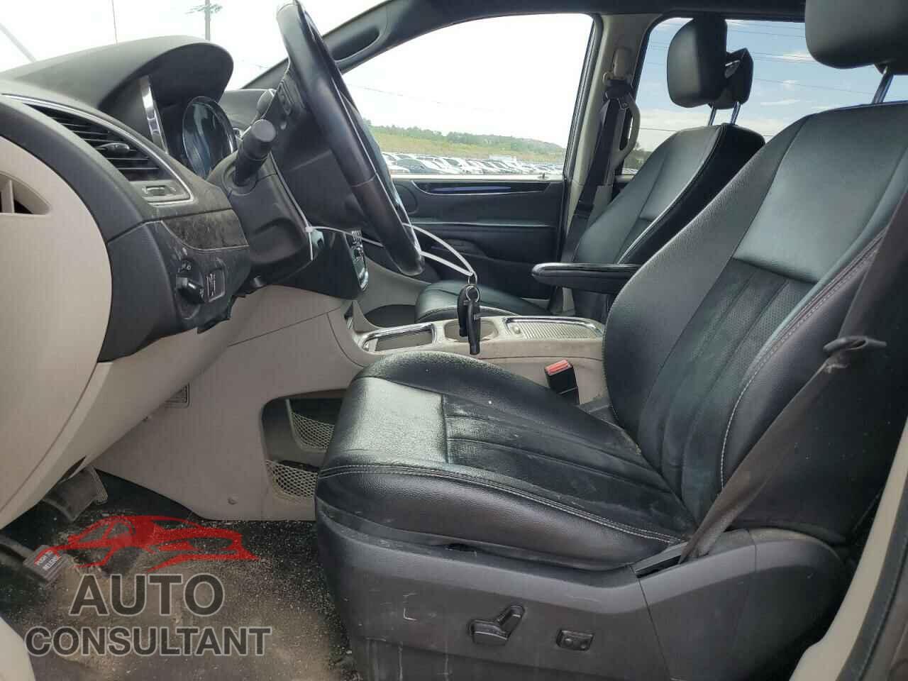 DODGE CARAVAN 2018 - 2C4RDGCG0JR360096