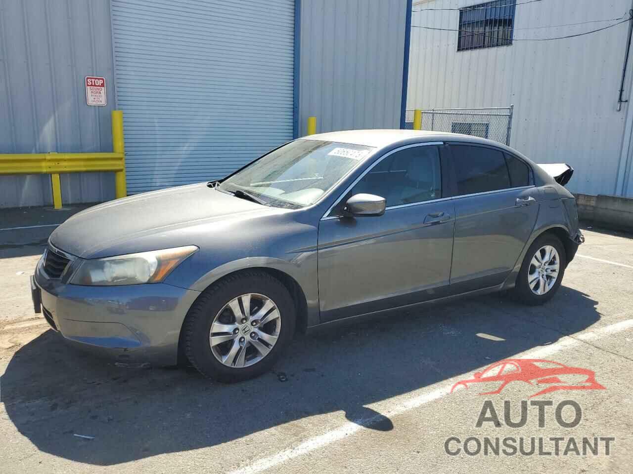 HONDA ACCORD 2010 - 1HGCP2F43AA111282