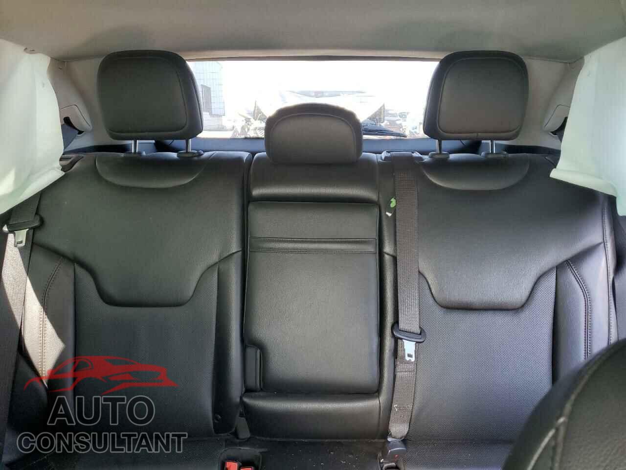 JEEP COMPASS 2019 - 3C4NJDCB8KT800736