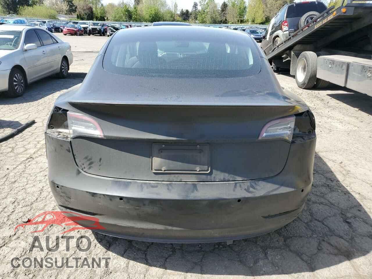 TESLA MODEL 3 2020 - 5YJ3E1EC5LF741936