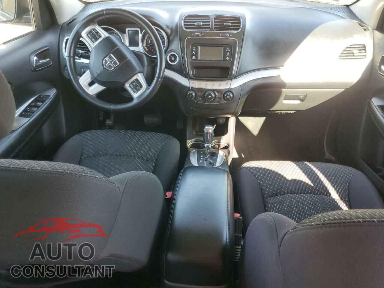 DODGE JOURNEY 2016 - 3C4PDCAB3GT241021