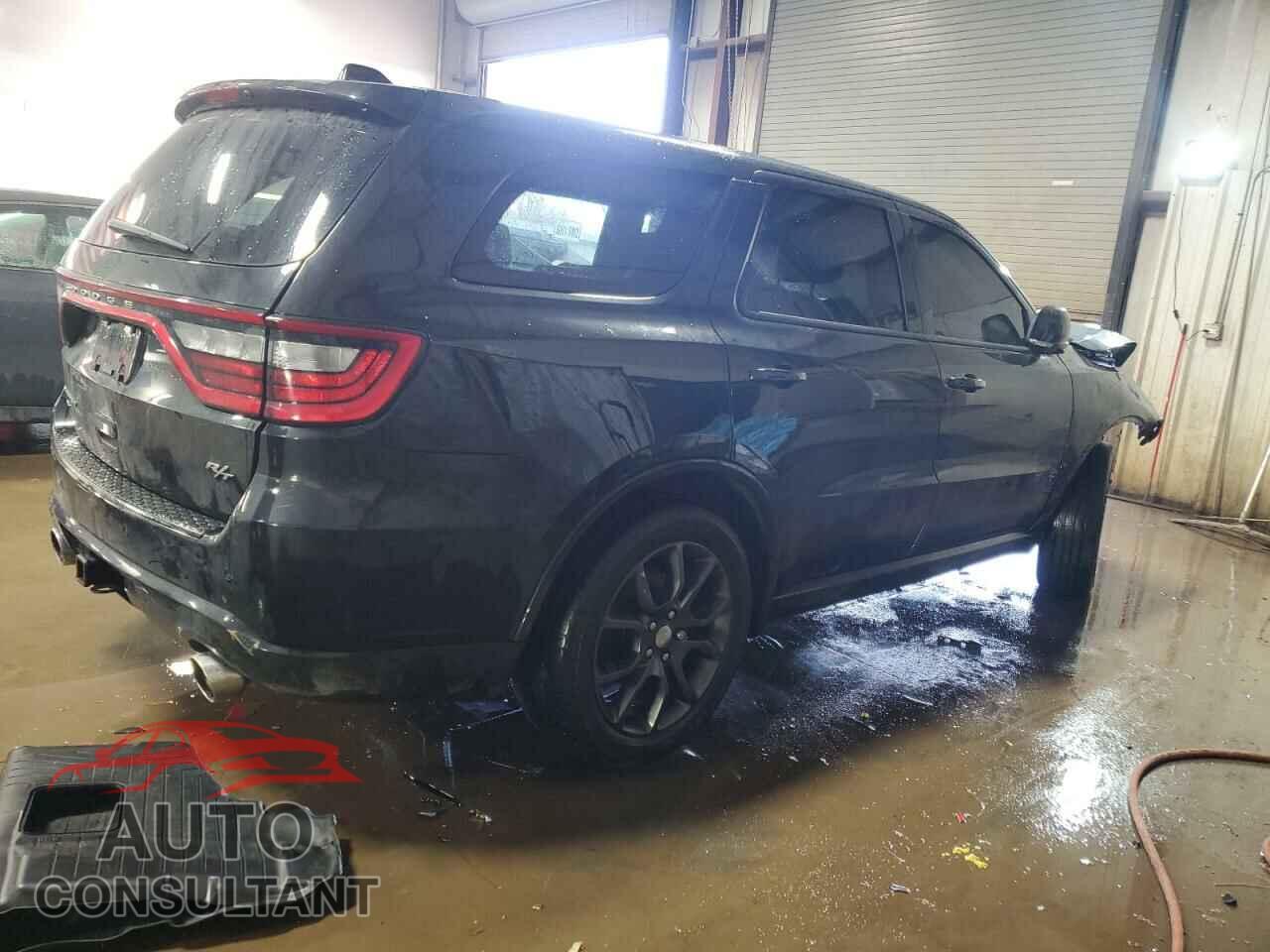 DODGE DURANGO 2015 - 1C4SDJCT6FC908470
