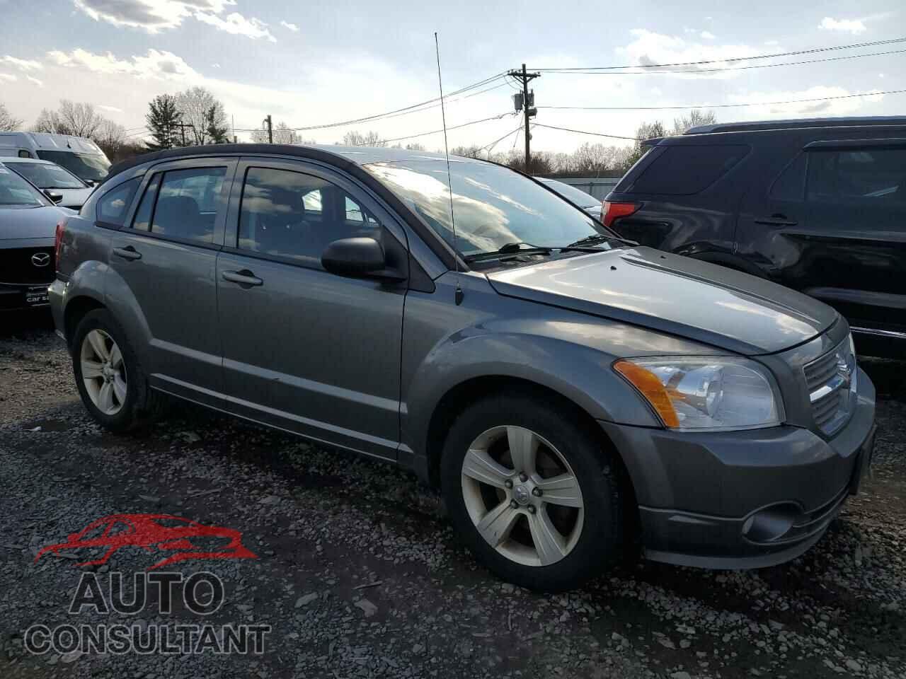 DODGE CALIBER 2012 - 1C3CDWDA7CD536517