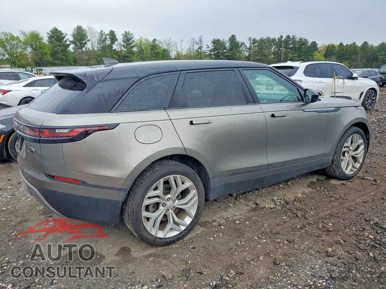 LAND ROVER RANGEROVER 2018 - SALYB2RX7JA724488
