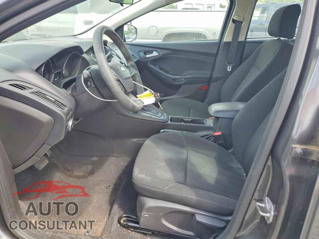 FORD FOCUS 2017 - 1FADP3FE2HL201741