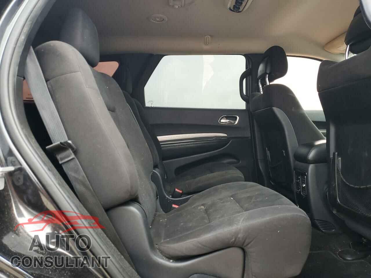 DODGE DURANGO 2015 - 1C4RDHAG3FC702438
