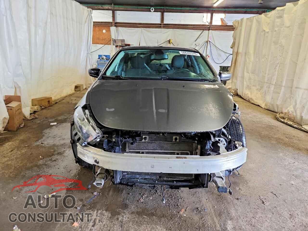 DODGE DART 2013 - 1C3CDFBA3DD288223