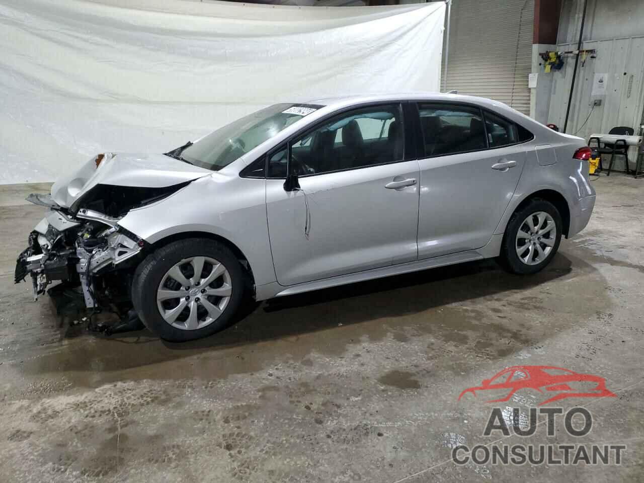 TOYOTA COROLLA 2023 - 5YFB4MDE0PP038418