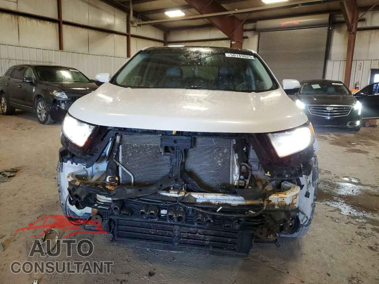 FORD EDGE 2016 - 2FMPK4AP8GBB01464