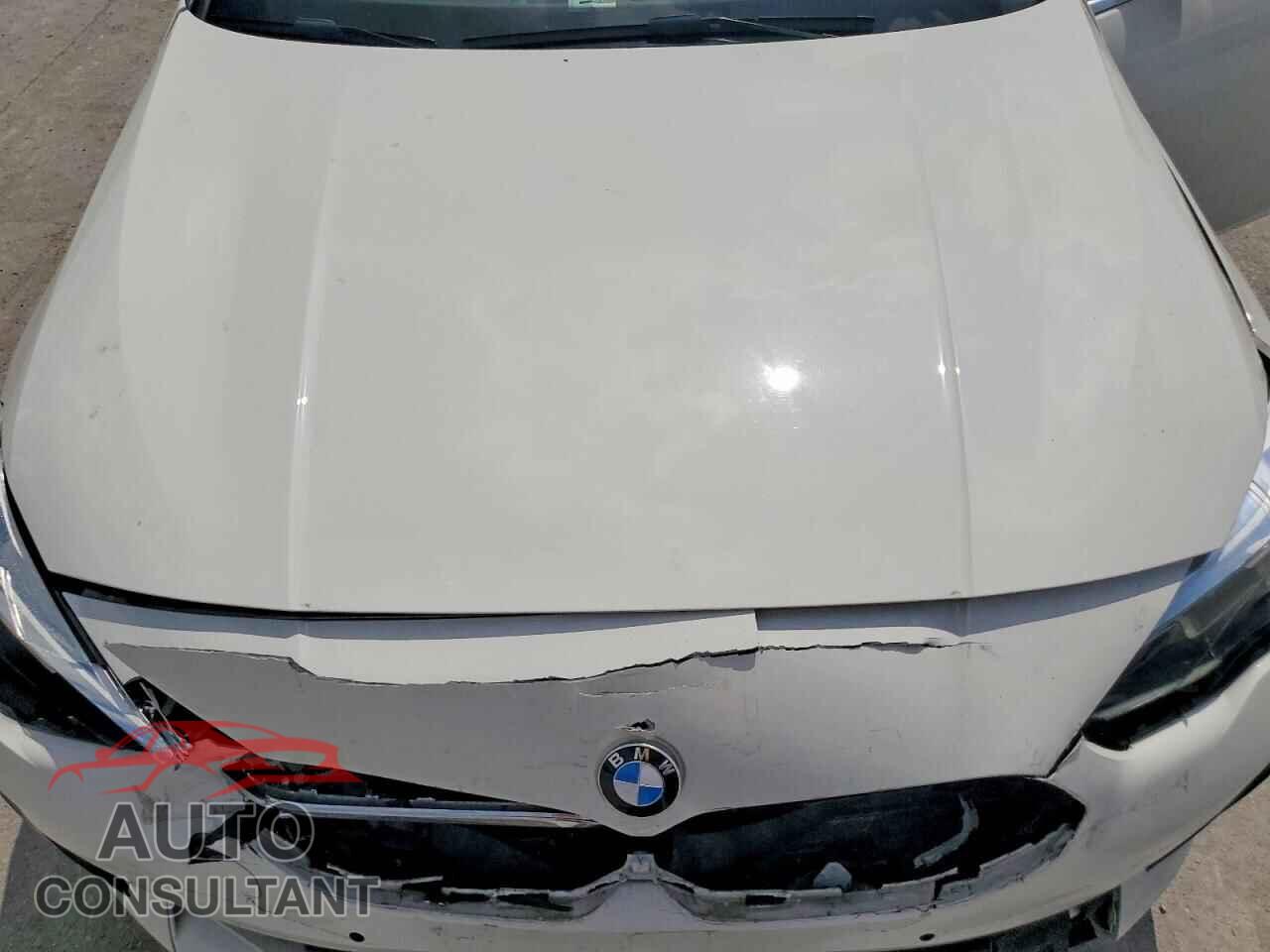BMW 2 SERIES 2020 - WBA73AK05L7F70015
