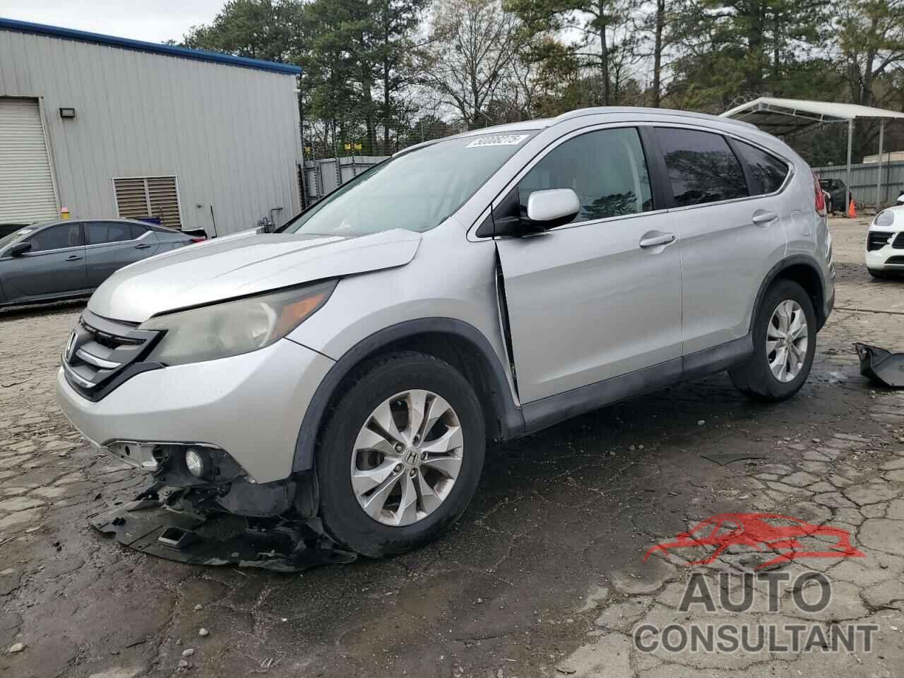 HONDA CRV 2014 - 2HKRM3H77EH518244