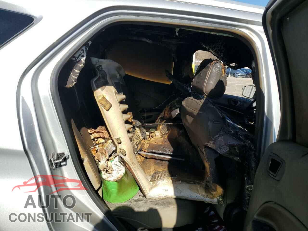 FORD ECOSPORT 2019 - MAJ6S3KL4KC306901