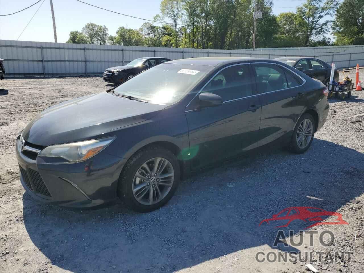 TOYOTA CAMRY 2016 - 4T1BF1FK6GU132250