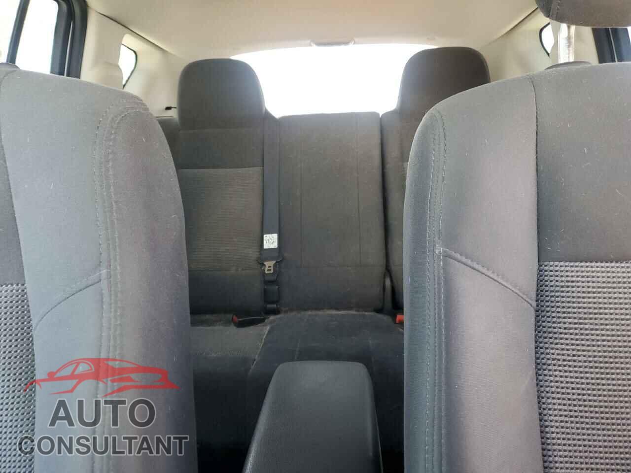 JEEP COMPASS 2012 - 1C4NJCBA4CD722868