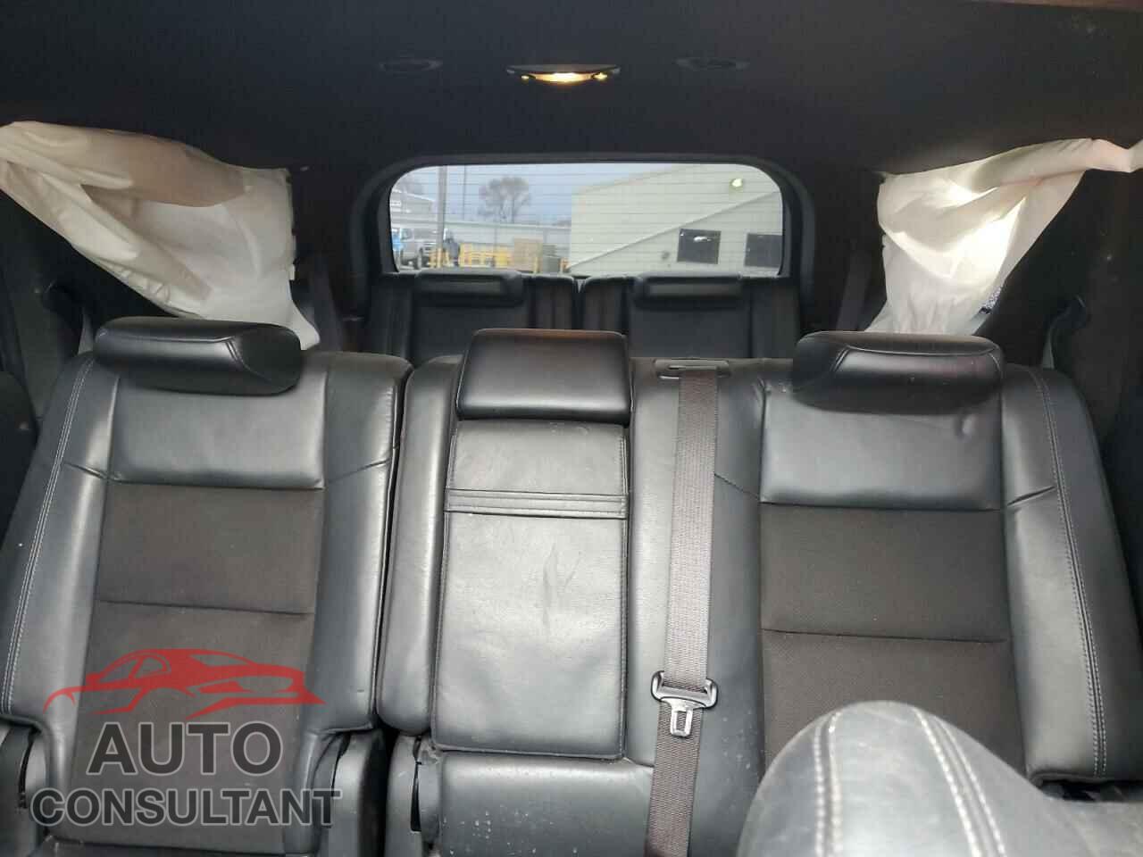 DODGE DURANGO 2022 - 1C4RDJDG1NC211254