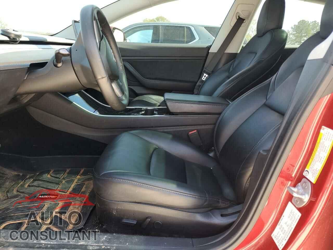 TESLA MODEL 3 2019 - 5YJ3E1EA1KF426158