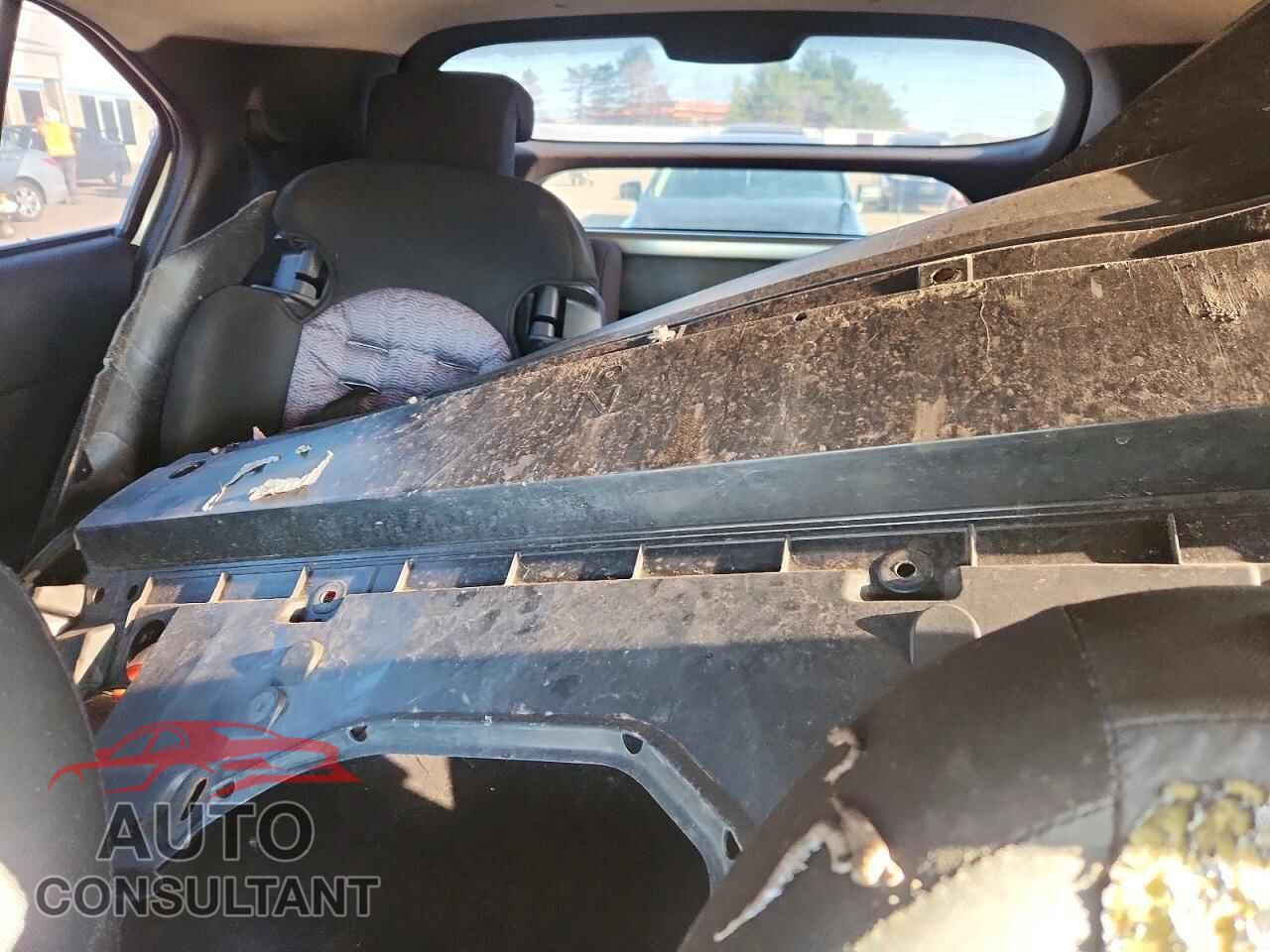 MITSUBISHI ECLIPSE 2019 - JA4AT4AA2KZ028160