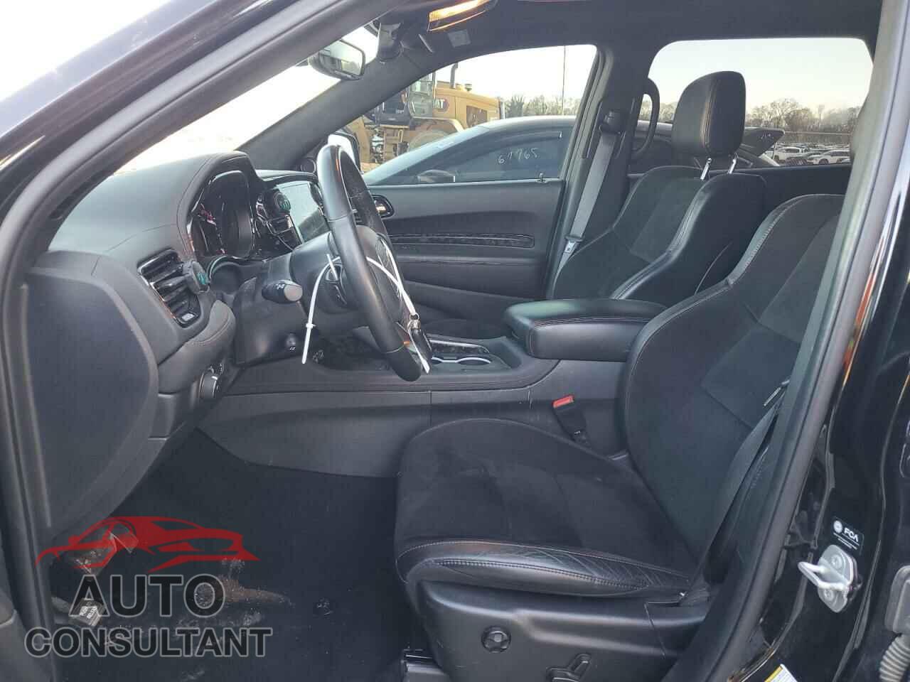 DODGE DURANGO 2023 - 1C4SDJCT4PC576059