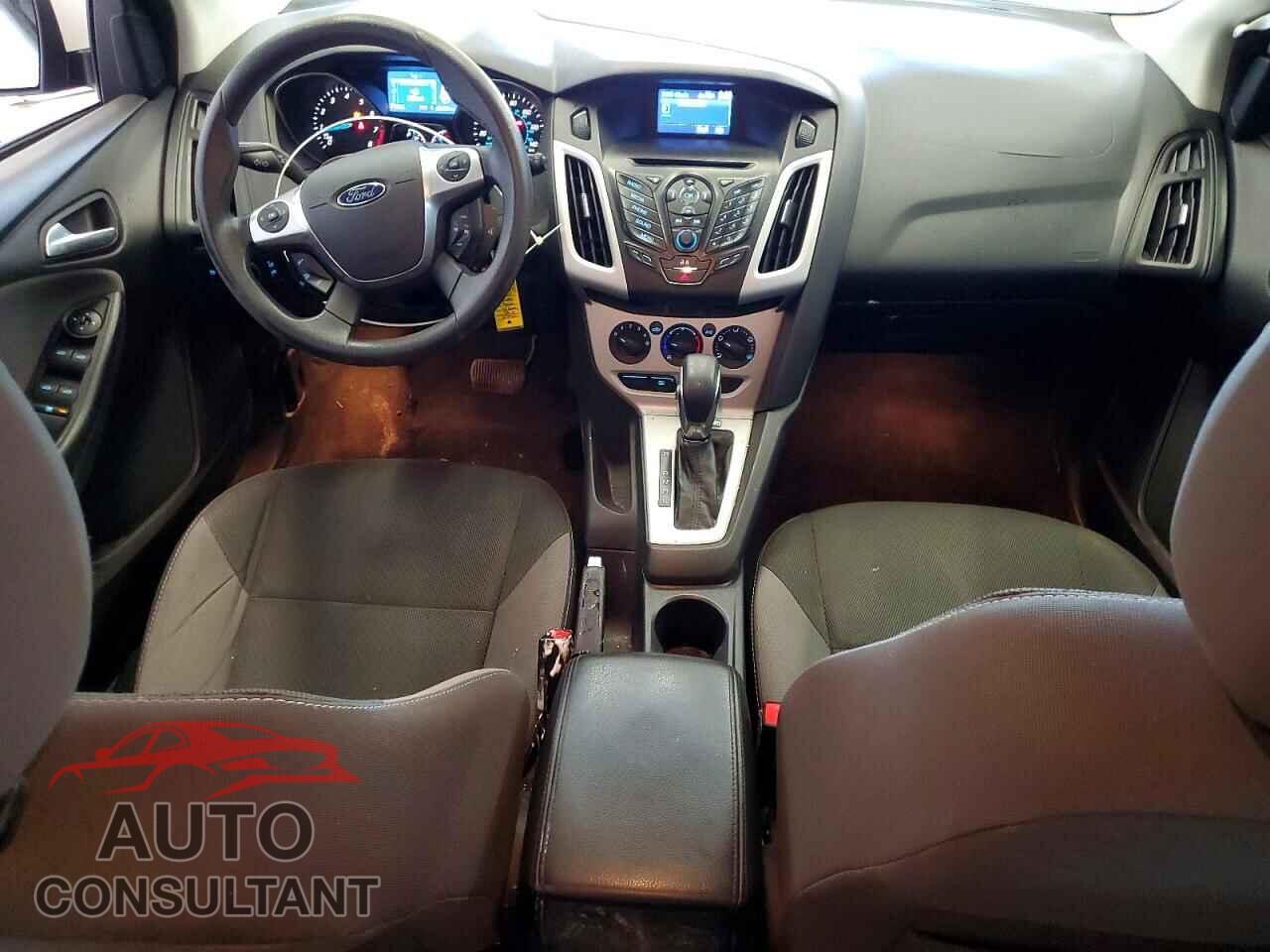 FORD FOCUS 2013 - 1FADP3K20DL378441