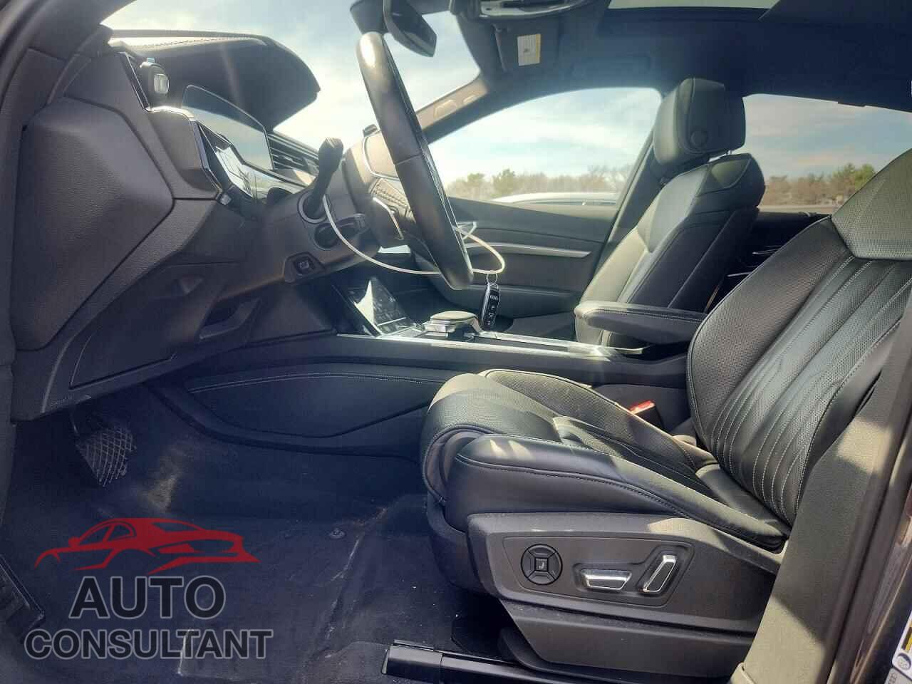 AUDI E-TRON 2019 - WA1VAAGE3KB006838