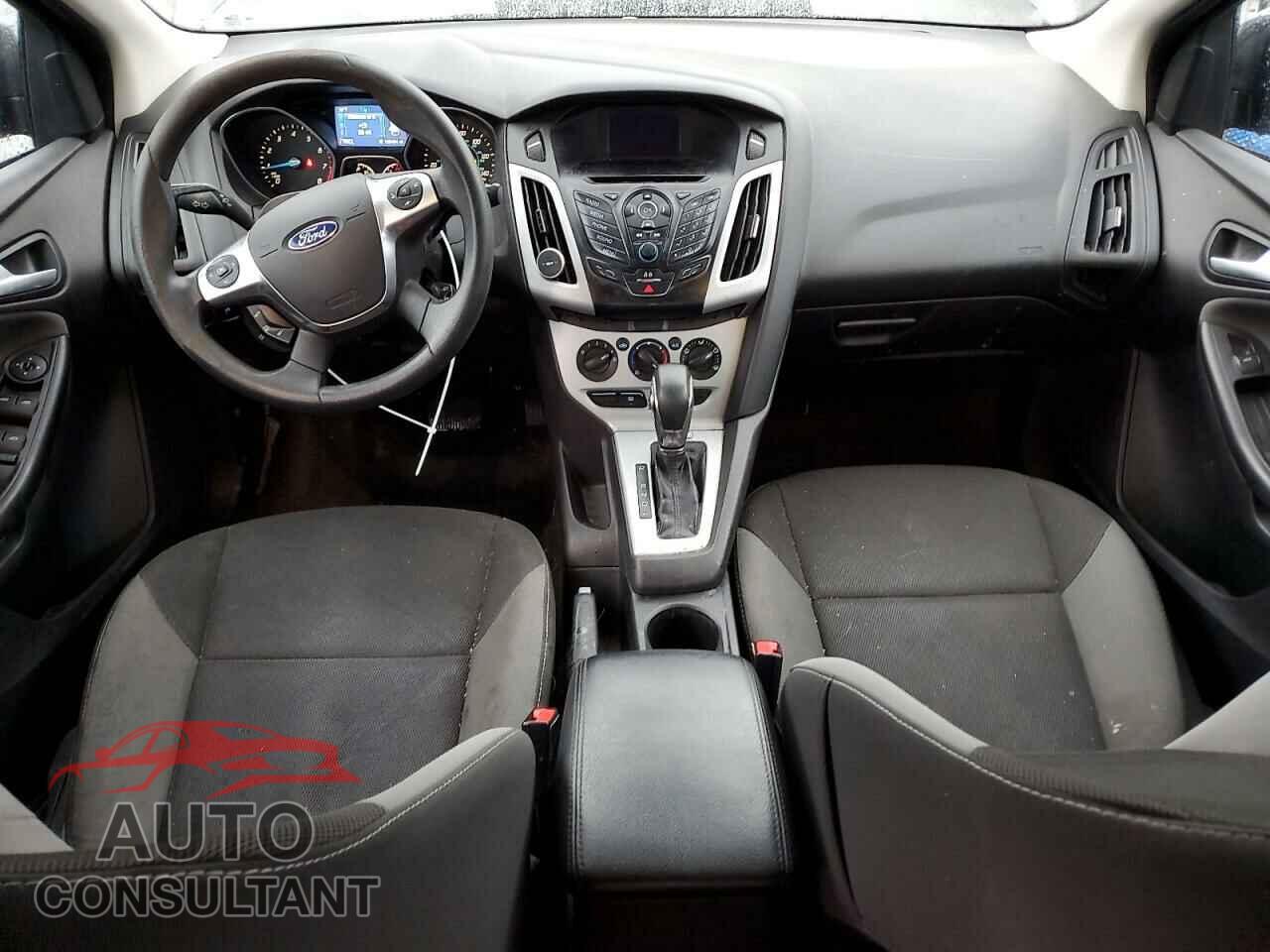 FORD FOCUS 2014 - 1FADP3F25EL322488