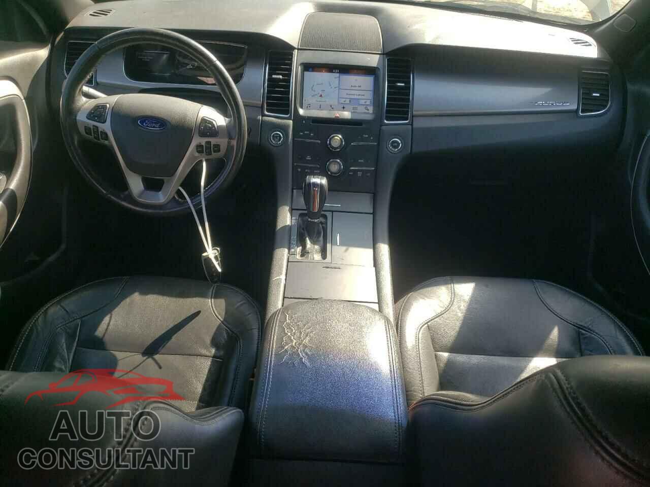 FORD TAURUS 2016 - 1FAHP2E9XGG117738
