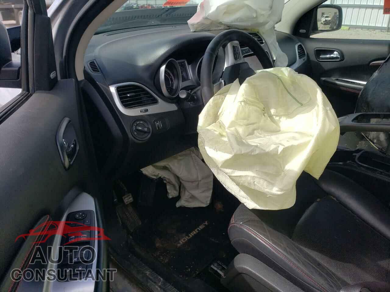 DODGE JOURNEY 2017 - 3C4PDDEG1HT583399