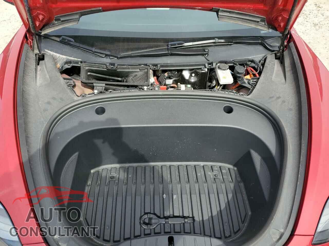 TESLA MODEL 3 2023 - 5YJ3E1EA0PF655048