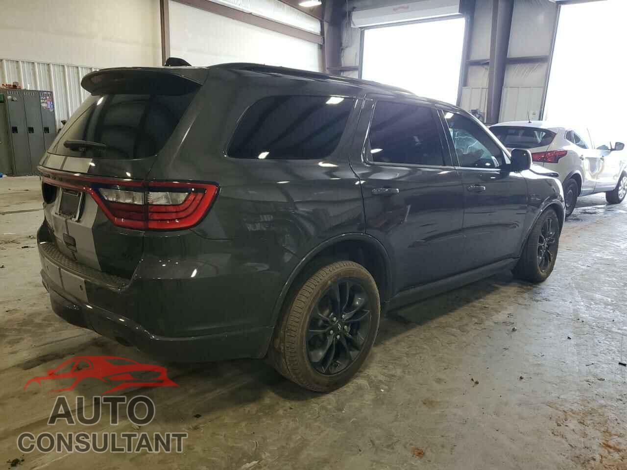 DODGE DURANGO 2023 - 1C4SDHCT8PC675427