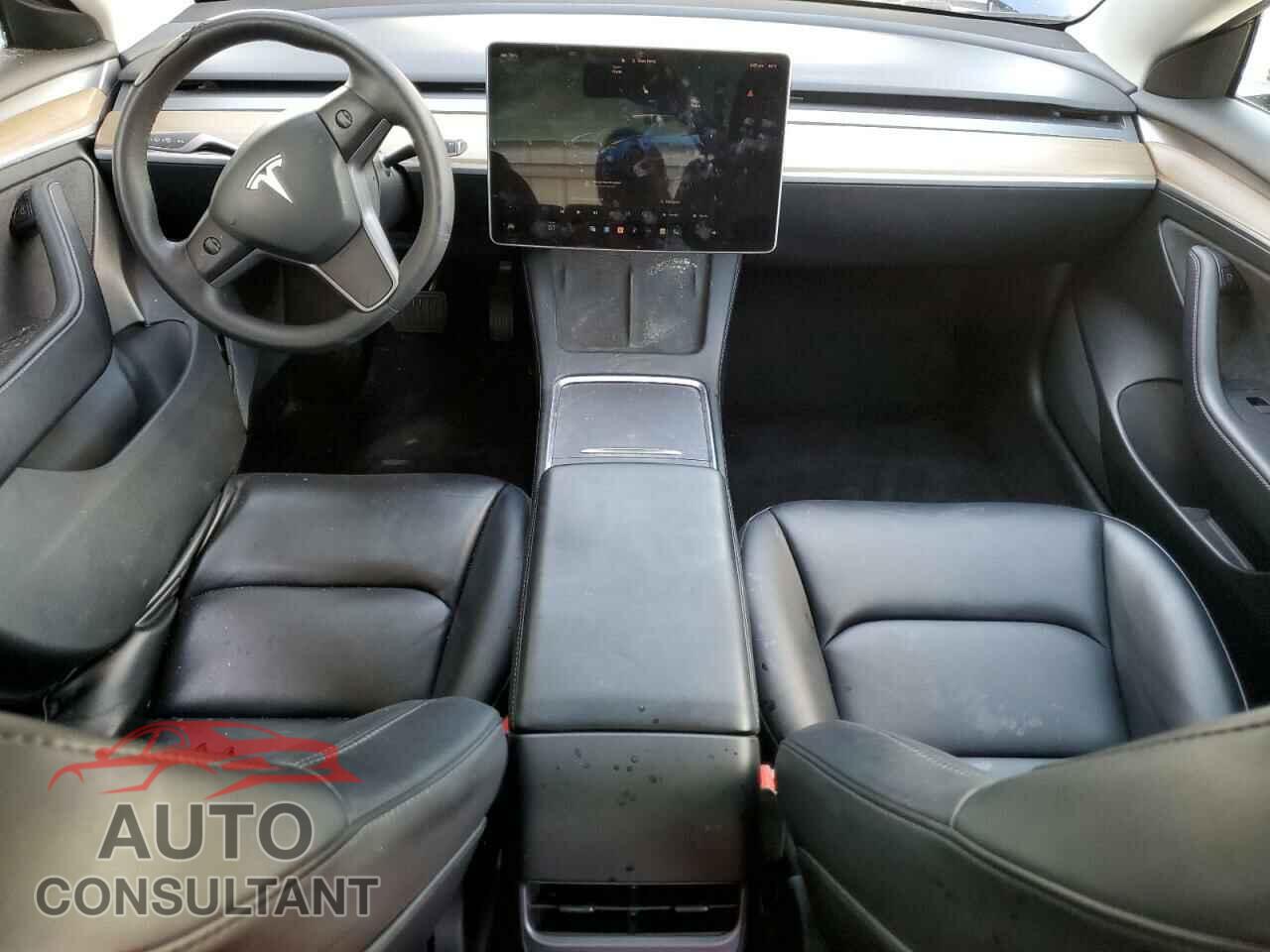 TESLA MODEL 3 2023 - 5YJ3E1EA1PF435109