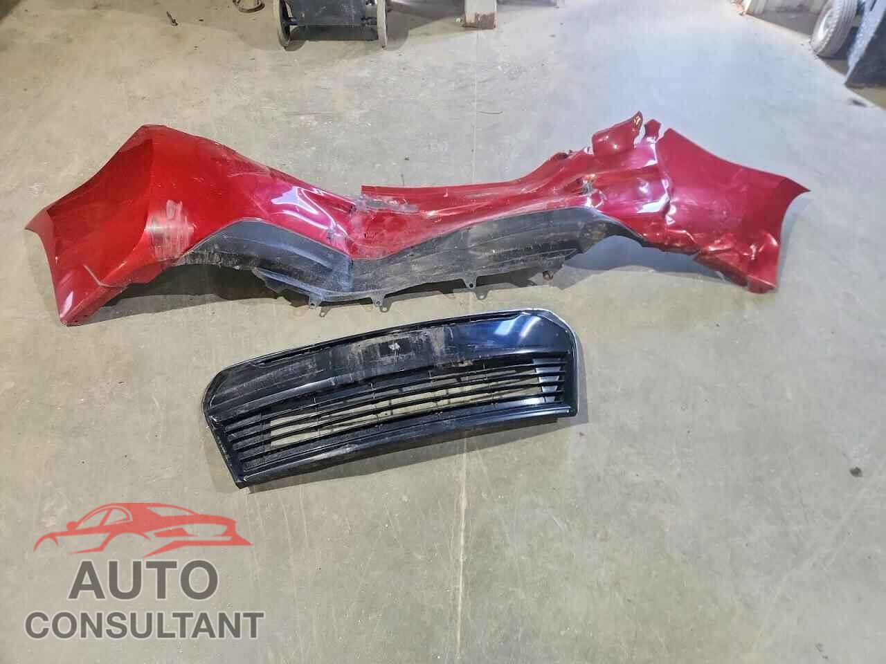 TOYOTA COROLLA 2014 - 2T1BURHEXEC002689