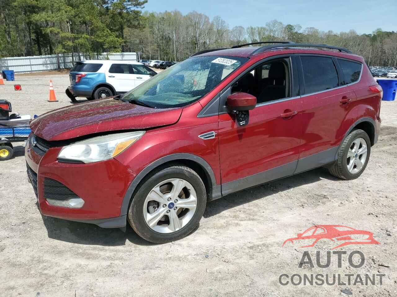 FORD ESCAPE 2015 - 1FMCU9G90FUC31066