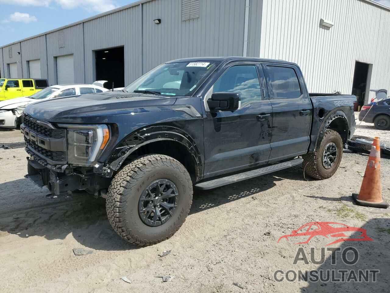 FORD F150 2023 - 1FTFW1RGXPFC89524