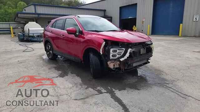 MITSUBISHI ECLIPSE 2023 - JA4ATWAA6PZ004124