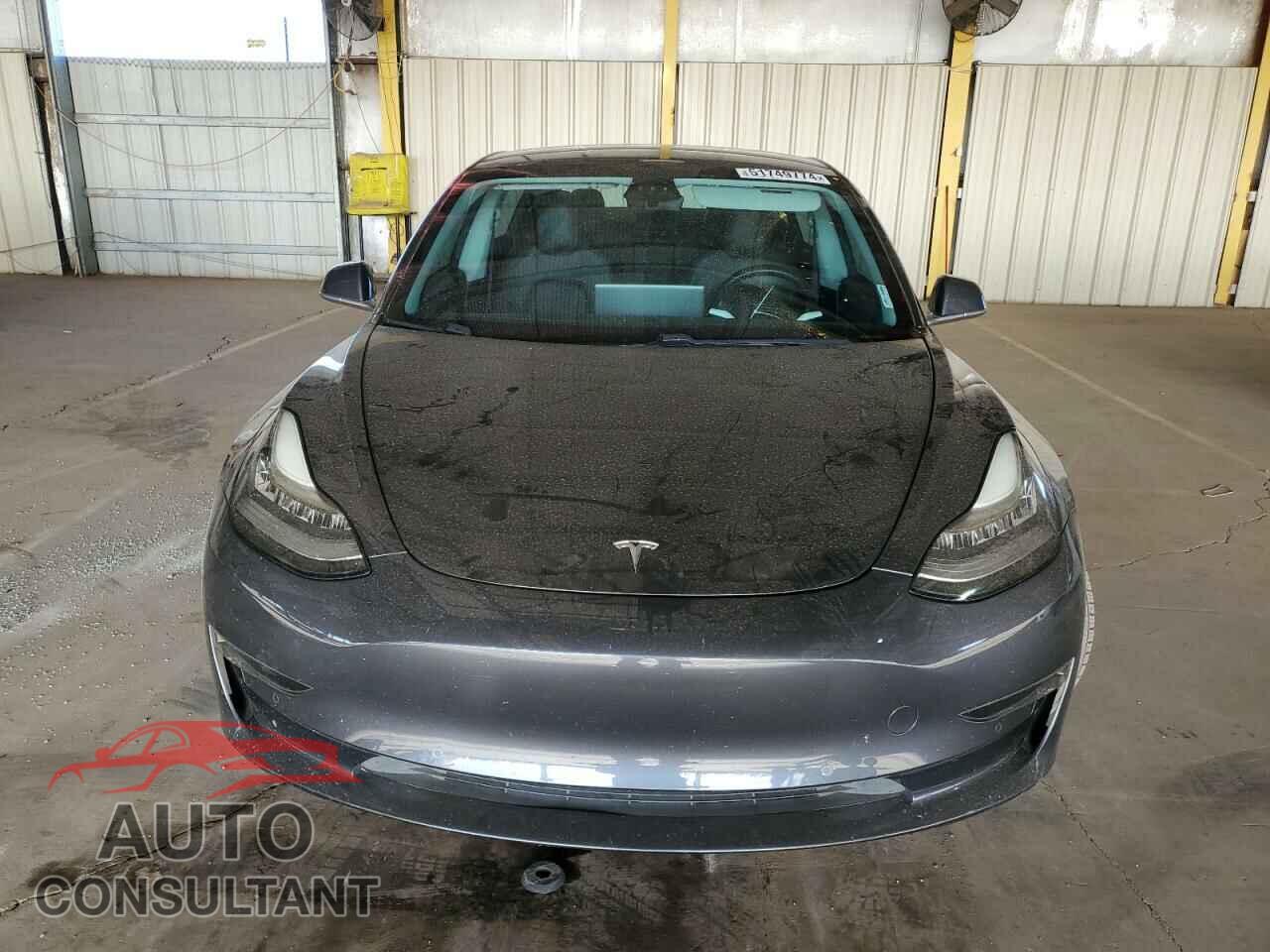 TESLA MODEL 3 2018 - 5YJ3E1EA2JF023949