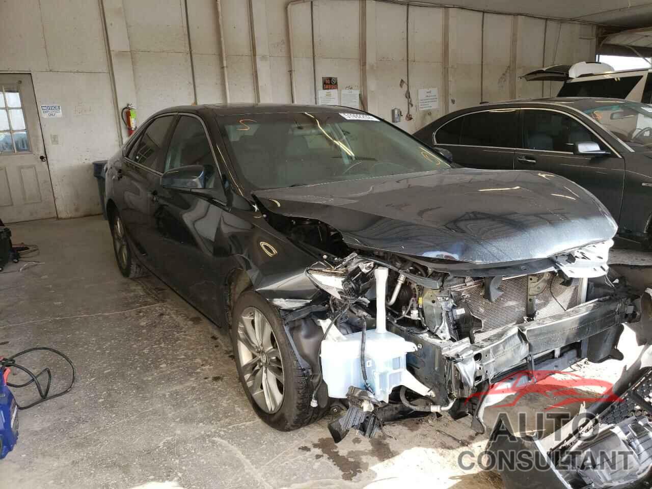 TOYOTA CAMRY 2016 - 4T1BF1FK2GU266561