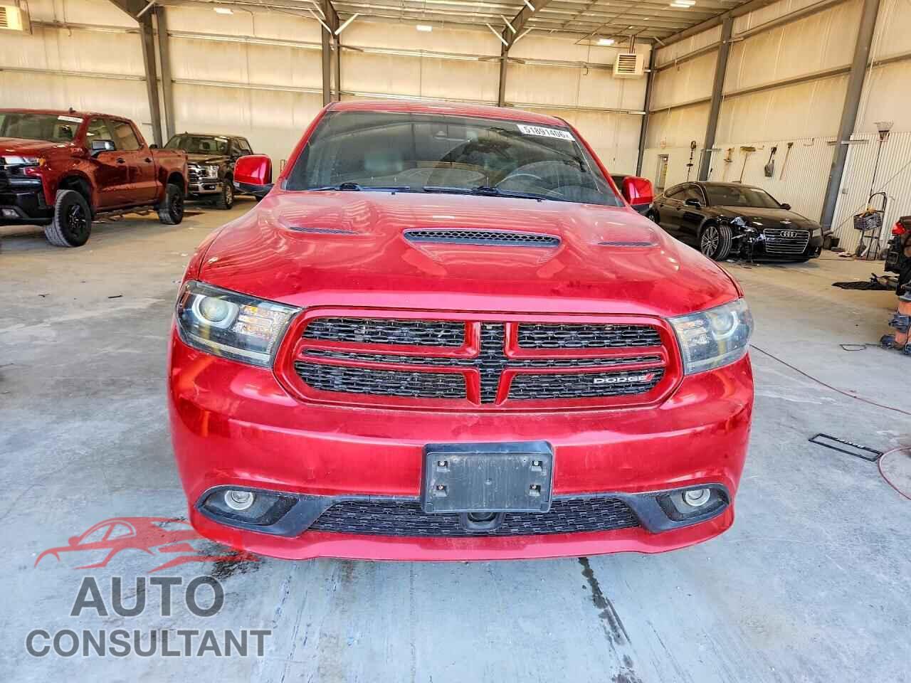 DODGE DURANGO 2014 - 1C4SDJCT2EC332830