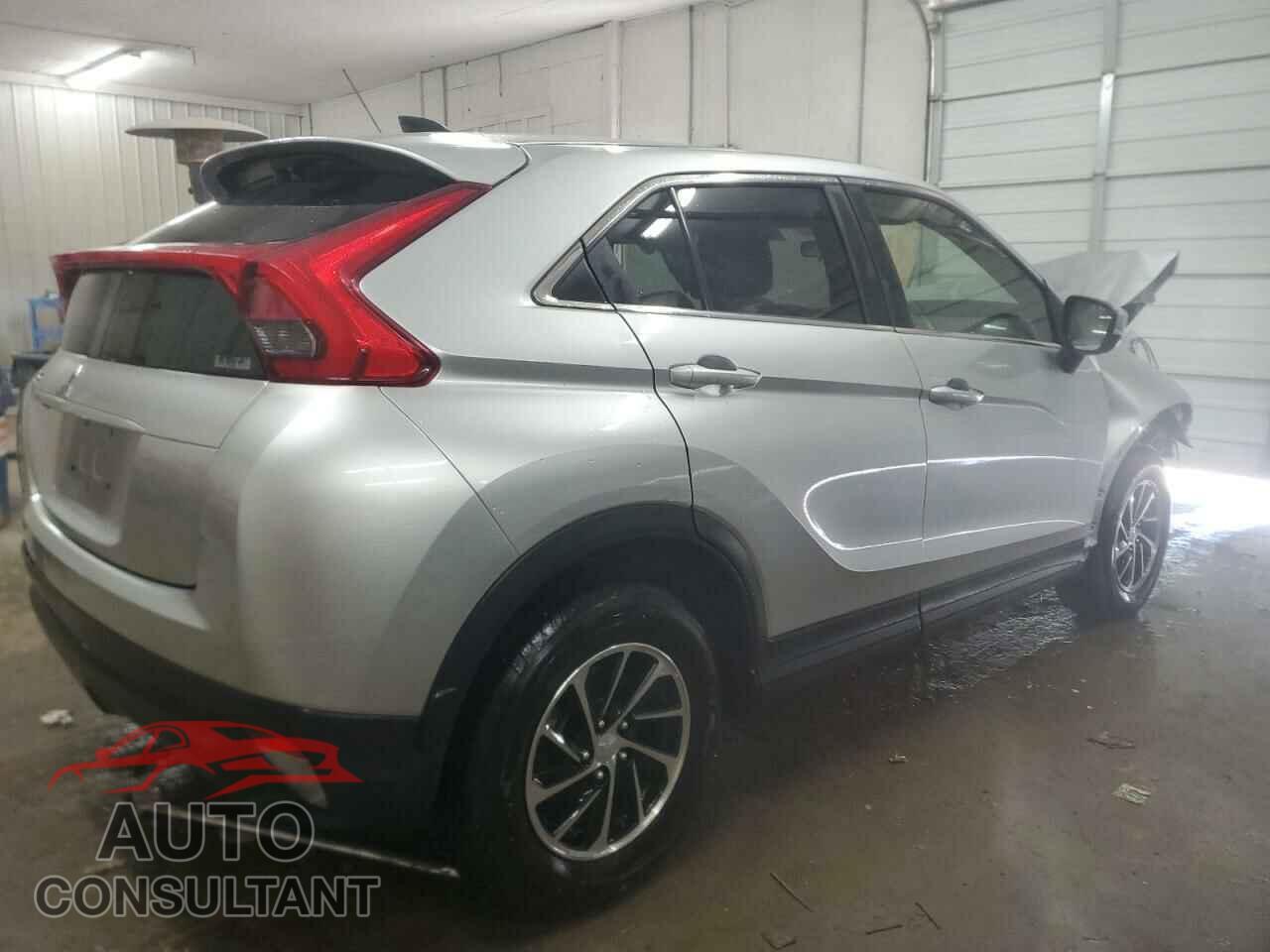 MITSUBISHI ECLIPSE 2020 - JA4AT3AA3LZ033606