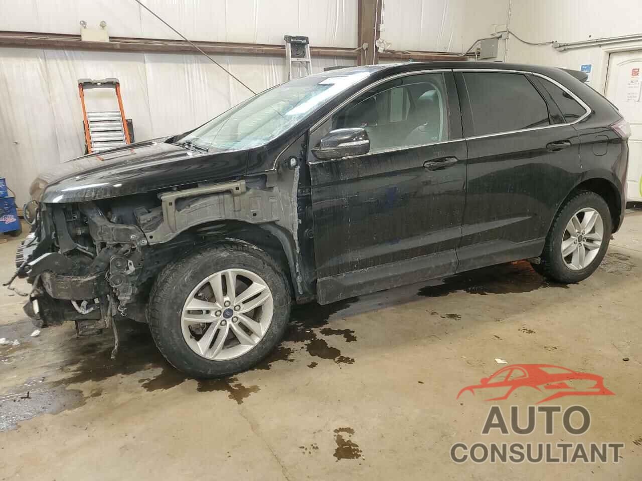 FORD EDGE 2018 - 2FMPK4J94JBB01101