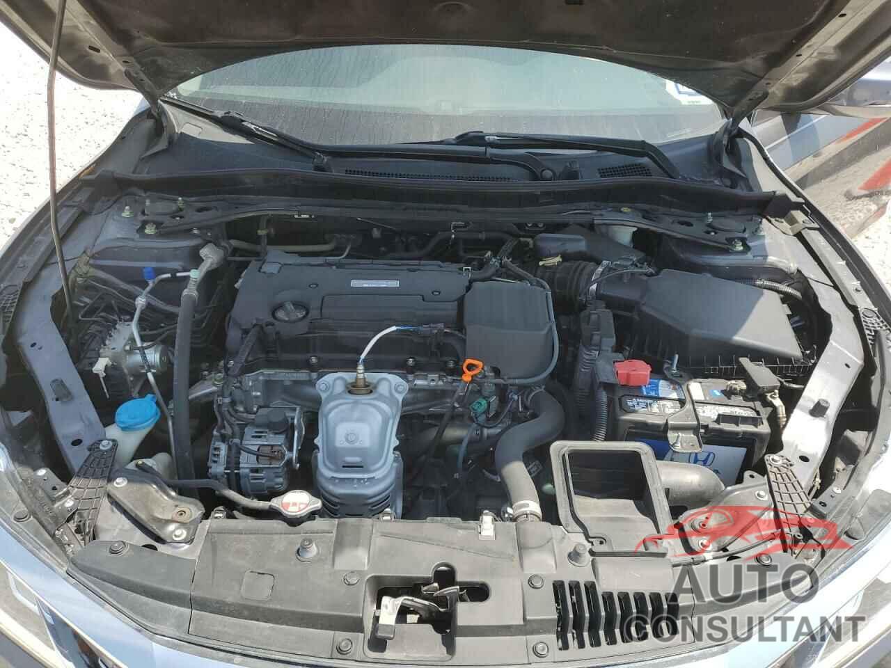 HONDA ACCORD 2017 - 1HGCR2F73HA153112