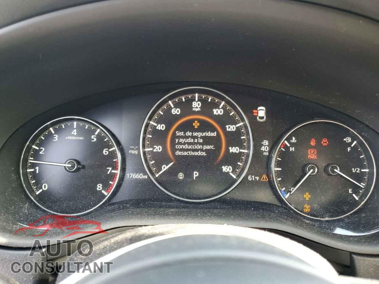 MAZDA CX30 2023 - 3MVDMBCM2PM502014