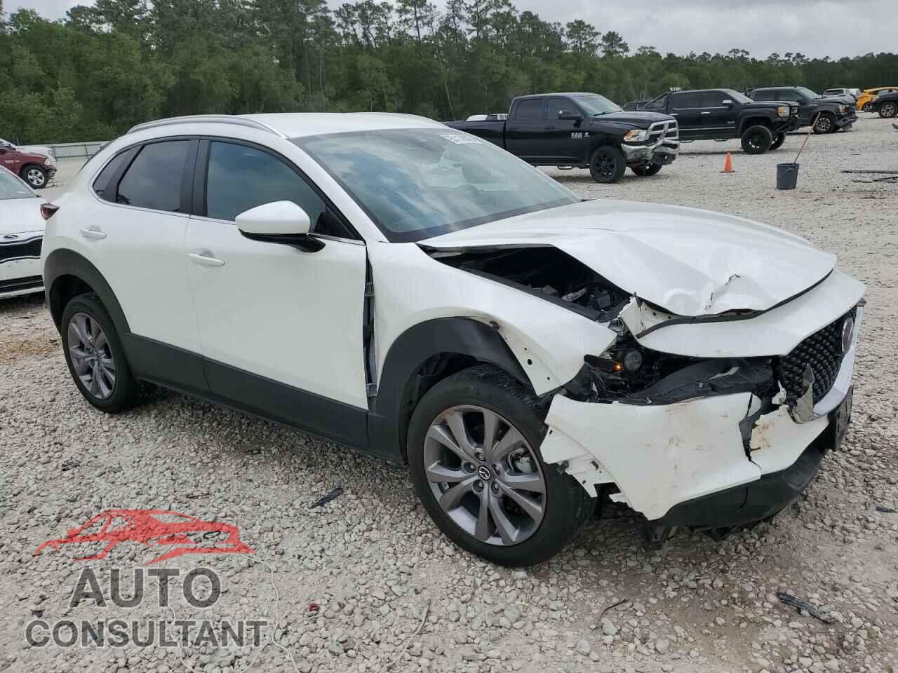 MAZDA CX30 2023 - 3MVDMBCM1PM533545