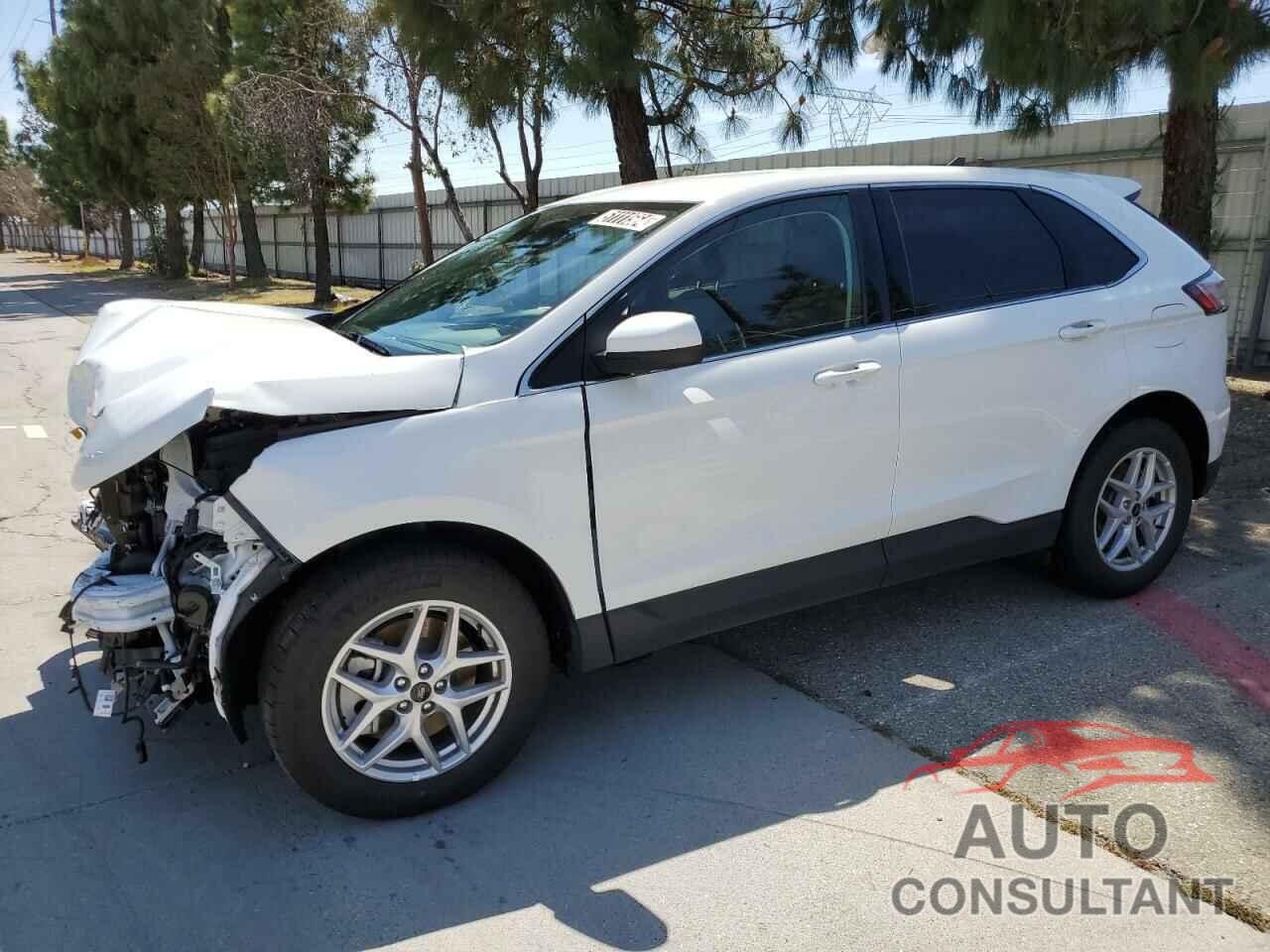 FORD EDGE 2024 - 2FMPK4J94RBA72159