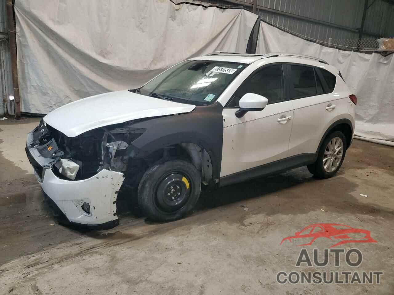 MAZDA CX-5 2014 - JM3KE2DY9E0300866