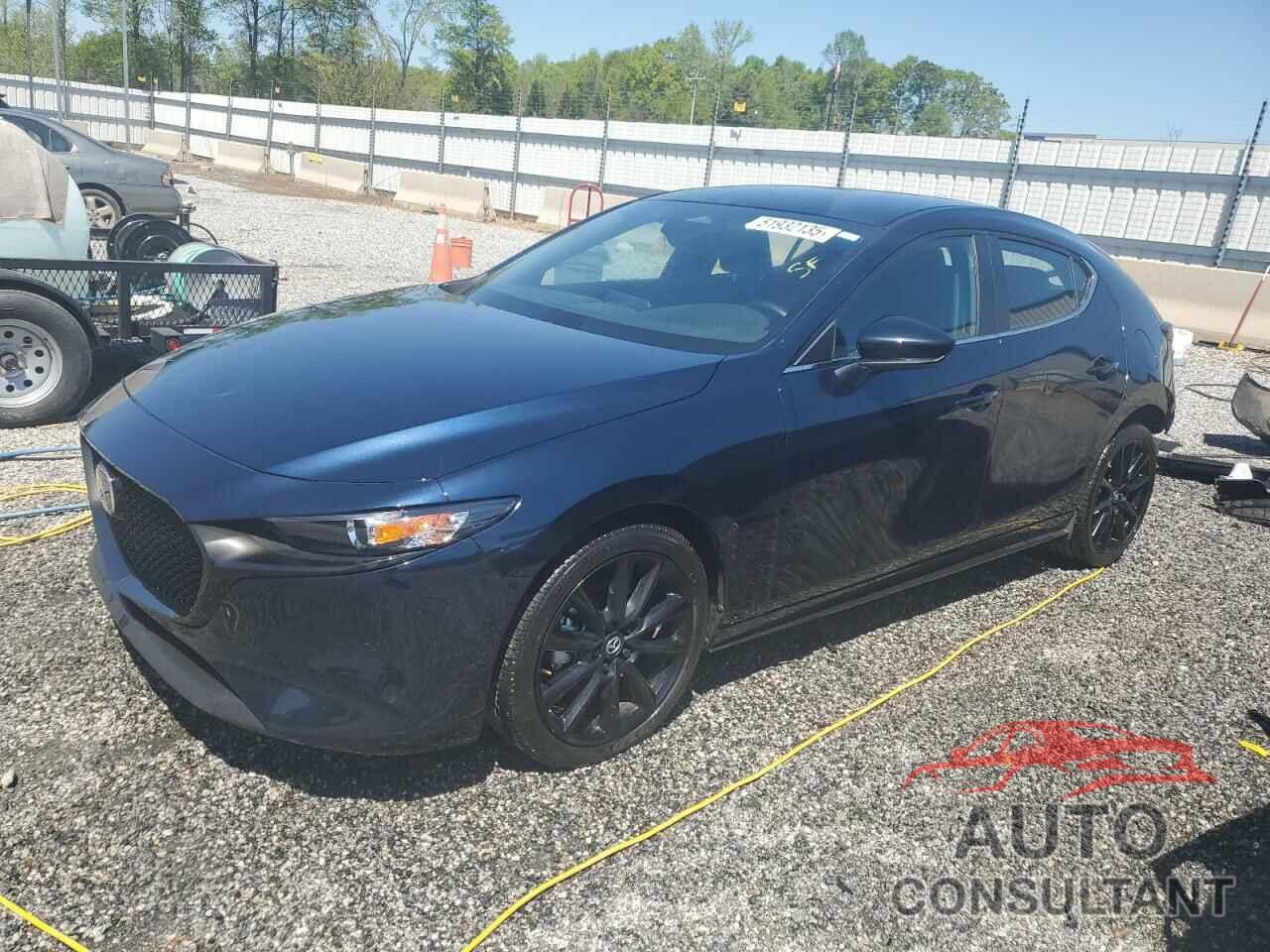 MAZDA 3 SELECT S 2024 - JM1BPAKM5R1704941
