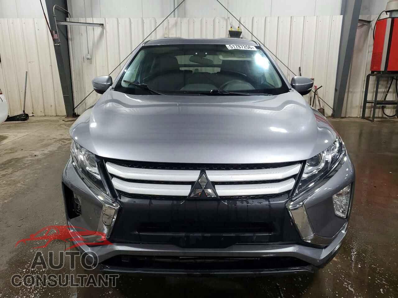 MITSUBISHI ECLIPSE 2019 - JA4AT3AA4KZ030096