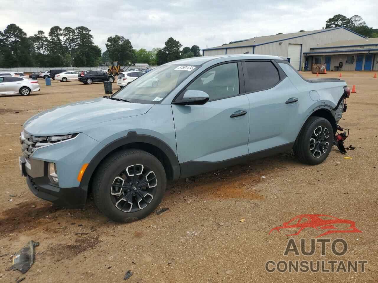 HYUNDAI SANTA CRUZ 2023 - 5NTJBDAE2PH061882