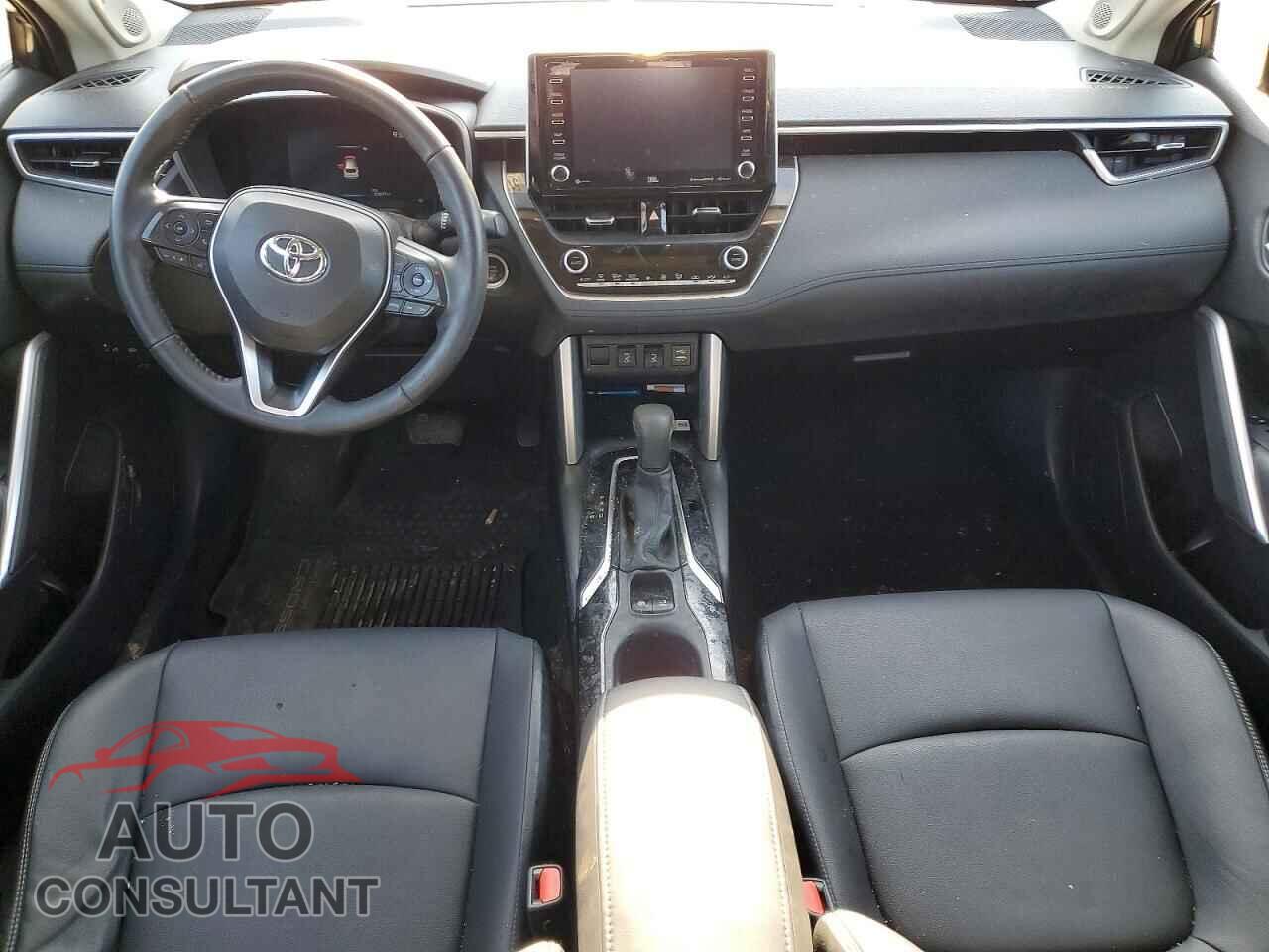 TOYOTA ALL OTHER 2022 - 7MUDAABG3NV002706